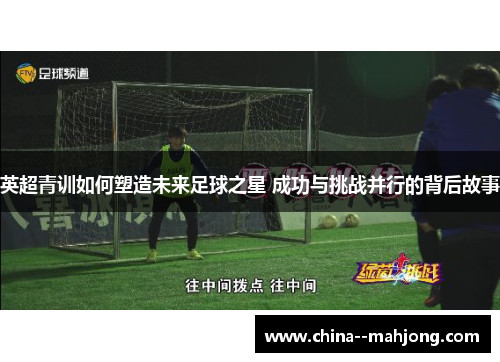 英超青训如何塑造未来足球之星 成功与挑战并行的背后故事